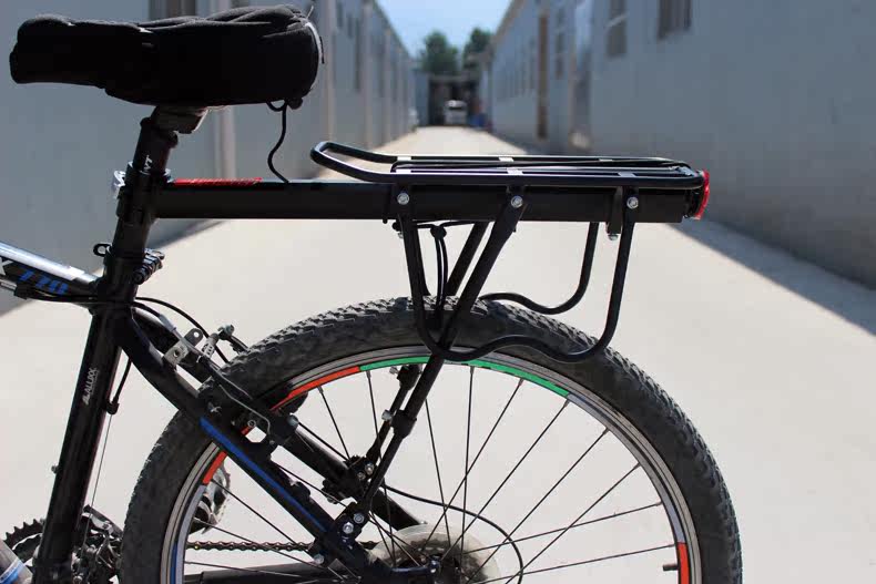 Porte-bagages pour vélo - Ref 2411180 Image 7