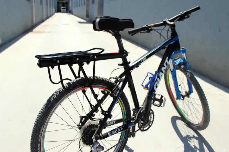 Porte-bagages pour vélo - Ref 2411180 Image 9