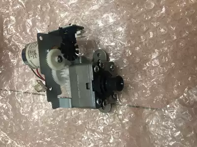 Ideal speed printing machine EV2560c EV2590c Ink pump Plus ink assembly Ink supply pump