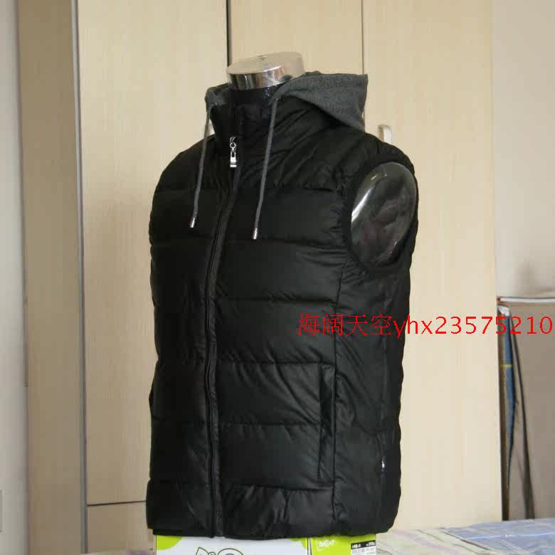 Gilet sans manche sport - Ref 542606 Image 8