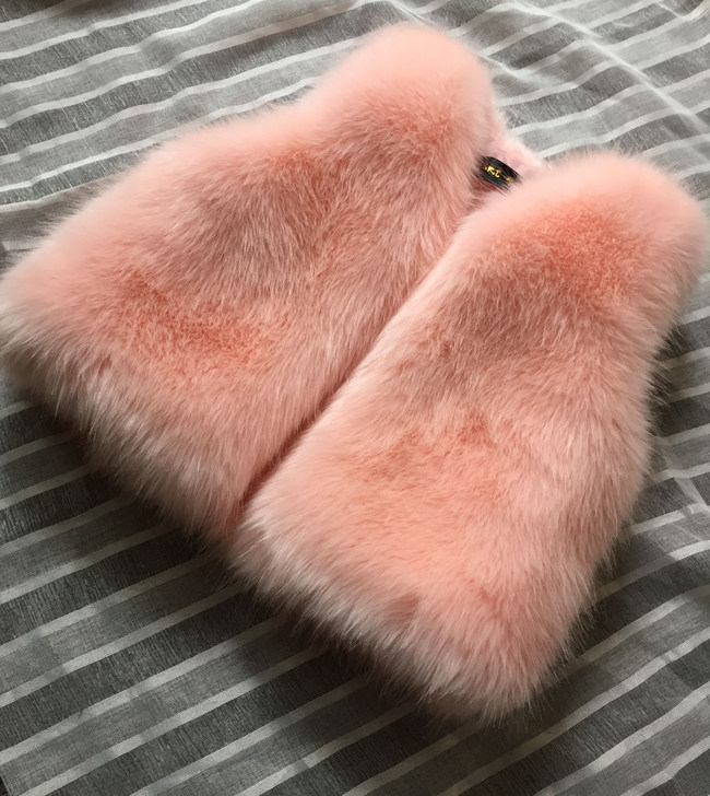 Gilet enfant en laine - Ref 2070151 Image 30