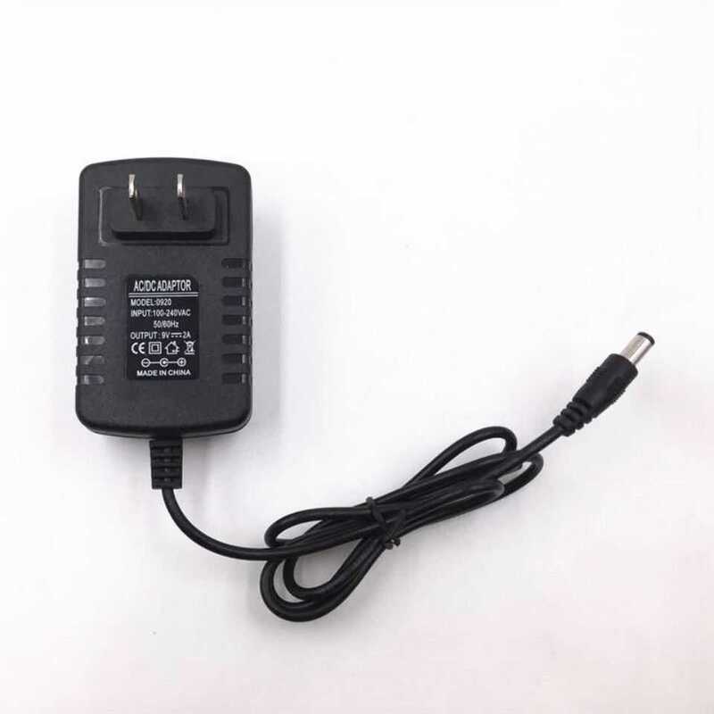 Roland 9V2A Charger Electric Drum Accessories Synthesizer Effects Processor Psb-1U Power Cord Adapter Roland 9V2A Charger Electric Drum Accessories Synthesizer Effects Processor Psb-1U Power Cord Adapter