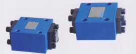 Hydraulic control one-way valve SV10P SV10P SV20P SV10G SV10G SV30P SL30P