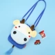Сумка через плечо Cute корова 19*15, оригинальная цена 29, текущая цена 13,5, специальное предложение.