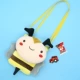 Сумка через плечо Cute Bee 19*15 первоначальная цена 29, актуальная цена 13,5 специальное предложение