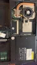 ASUS ASUS A8M notebook motherboard
