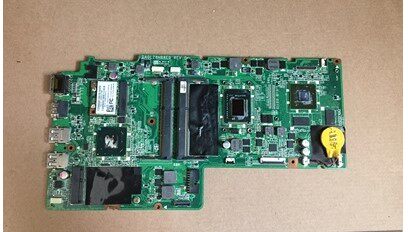 Lenovo U410 notebook motherboard Lenovo U410 motherboard I5 CPU