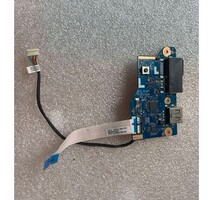 Lenovo Thinkpad E550 E550C E560 E565 E555 USB BOARD power switch