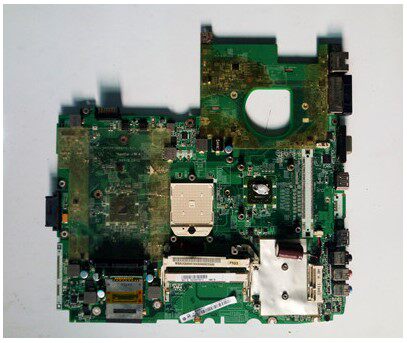 ACER macro-base 6530 6530G 6930 6930G 6930G motherboard ZK3 ZY6 BOARD AMD INDEPENDENT INTEGRATION