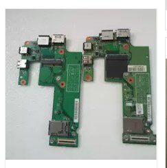 Original dress Dell N5110 N4110 N4110 N5010 M5010 power small board USB small board network card board