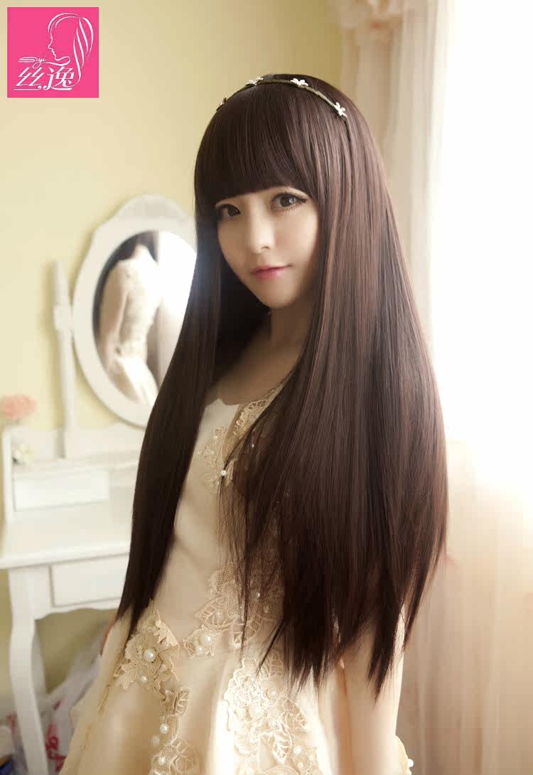 Extension cheveux - Ref 221510 Image 17