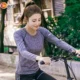 Single T -Shirt_ Grey