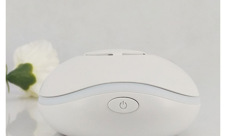 Mini USB máy hương liệu cầm tay tinh dầu thơm đèn xe khuếch tán không nước nhà DOTERRA đa mục đích áp dụng - Tinh dầu điều trị tinh dầu xạ hương