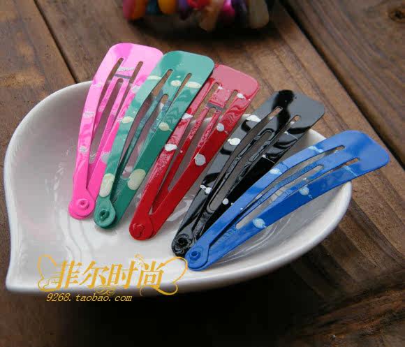 Accessoire cheveux - Ref 1206020 Image 9