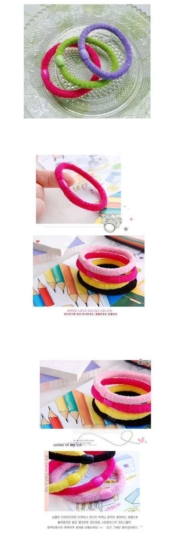 Accessoire cheveux - Ref 1204373 Image 3