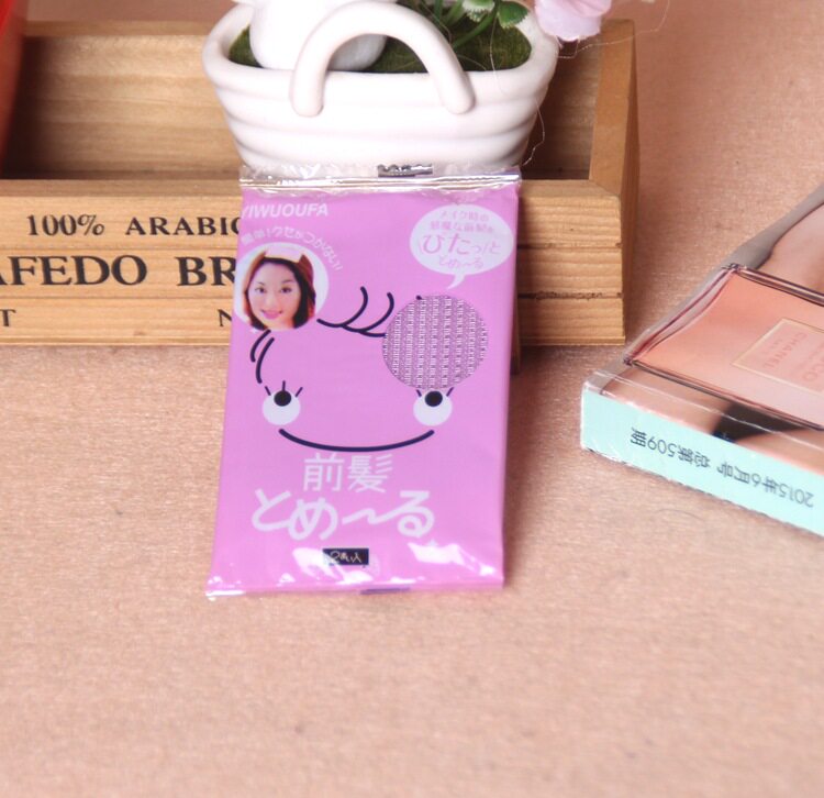 Accessoire cheveux en Fils de soie - Ref 1203504 Image 33