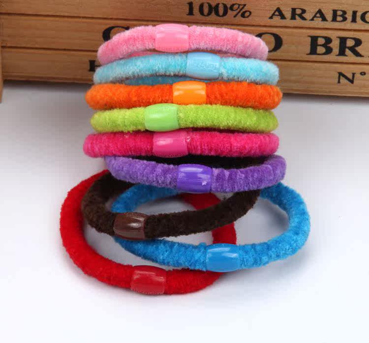 Accessoire cheveux en satin - Ref 1204402 Image 30