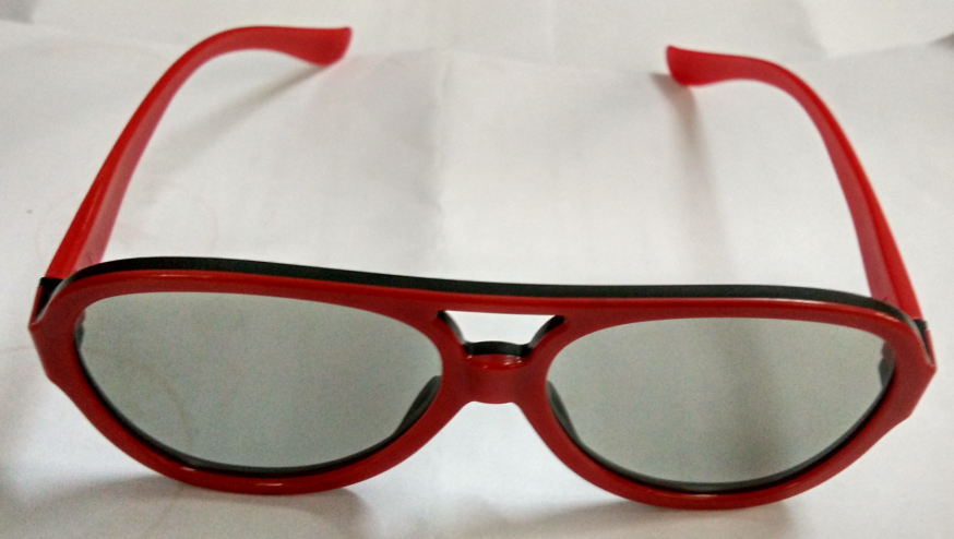 Lunettes 3D - Ref 1241031 Image 9