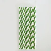 Травяно-зеленые полосы/1 упаковка 25 шт.