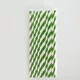 Травяно-зеленые полосы/1 упаковка 25 шт.
