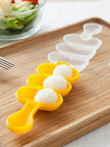 Качалка, детская форма для домашнего использования для прикорма для еды