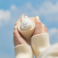 [Яичный рулон кролик] 1000 мах интеллектуальная температура 2 Блокировка V0 Fire Prevention Material