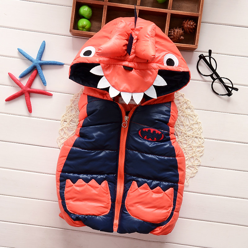 Gilet enfant - Ref 2069447 Image 33