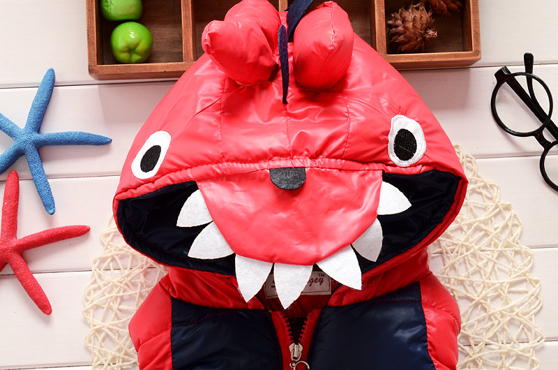 Gilet enfant - Ref 2069447 Image 26