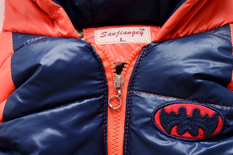 Gilet enfant - Ref 2069447 Image 35