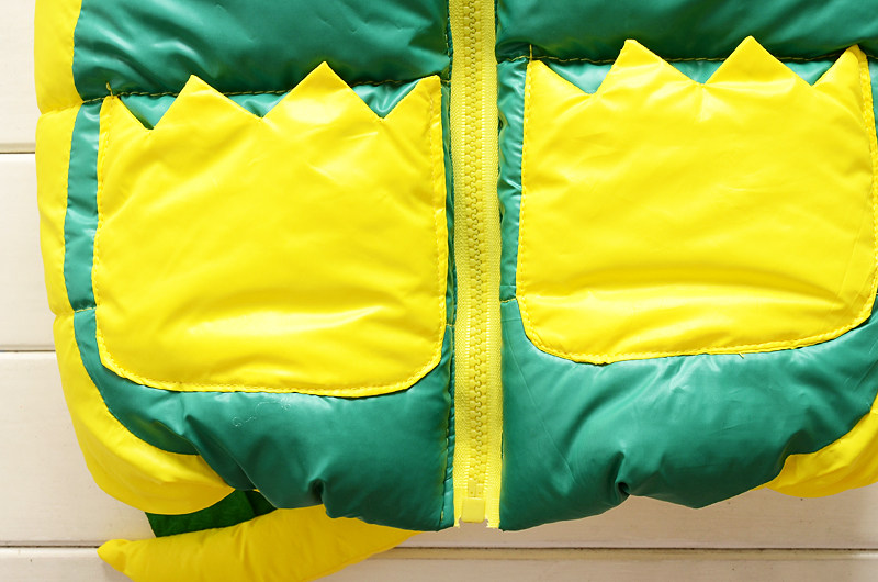 Gilet enfant - Ref 2069447 Image 22