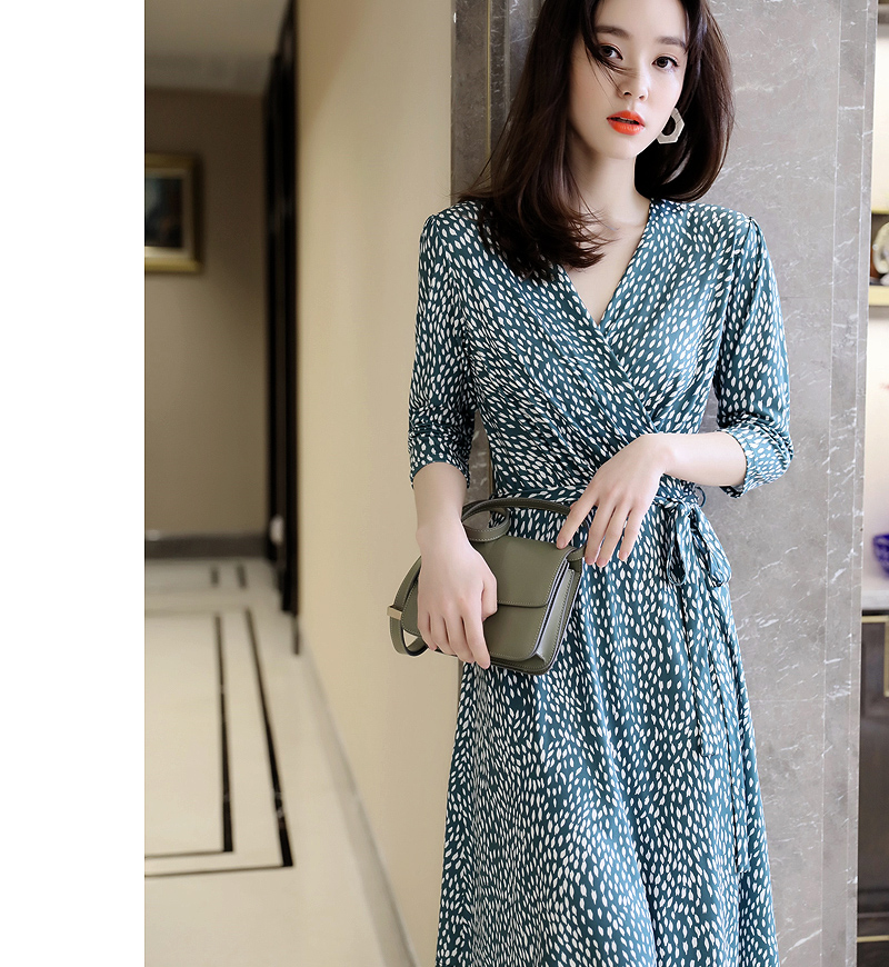 Malcenl klon 2020 New Color System Elegant Frame Bend Cross - Bending Band Wear