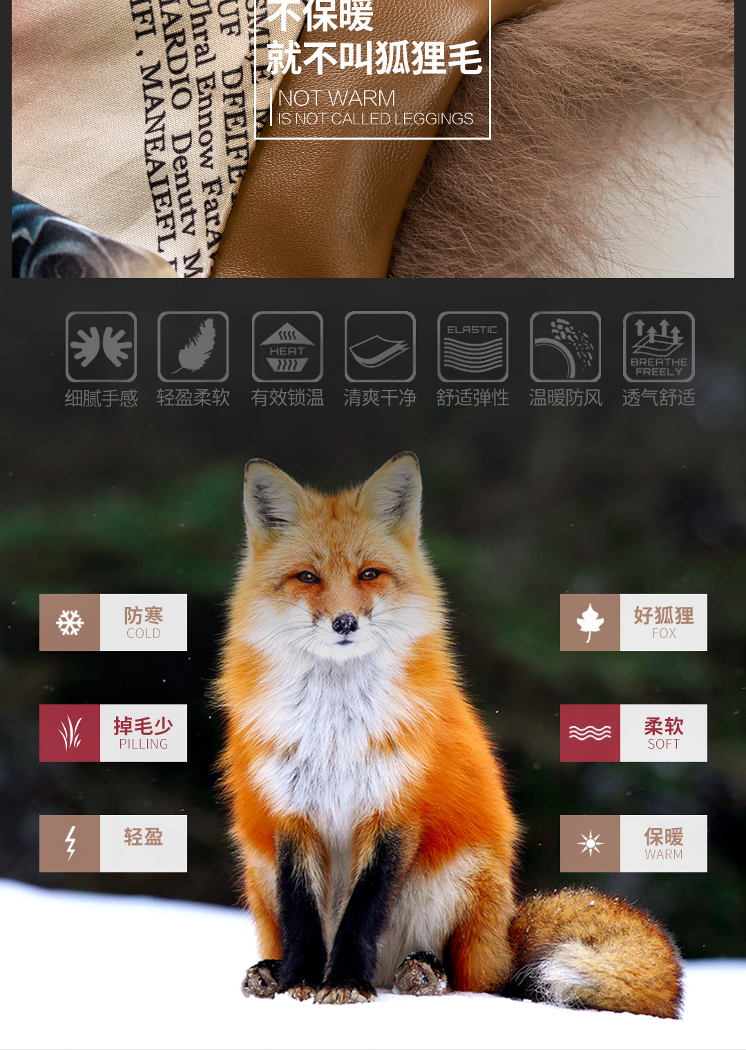 Manteau de fourrure femme MULEE   - Ref 3172642 Image 16