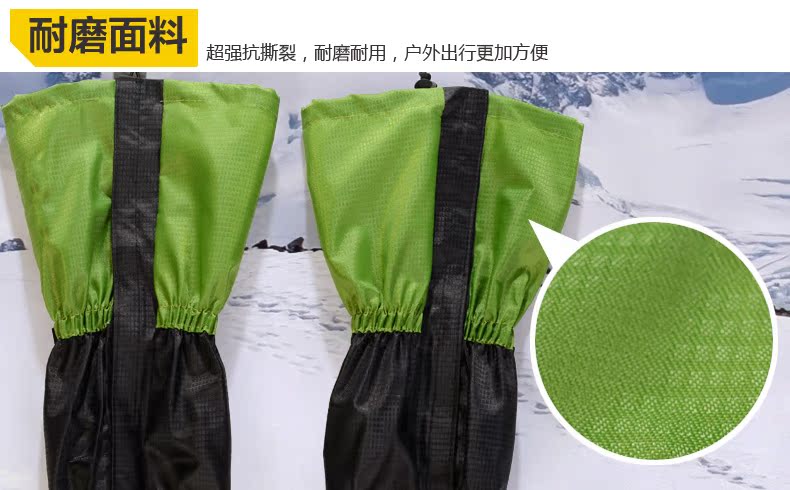 Tuyết phủ ngoài trời trượt tuyết leo núi không thấm nước trẻ em thoáng khí cộng với nhung ấm chân đặt giày tuyết đặt chân người lớn nam nữ giày leo núi nike