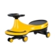 Xe vặn xoắn xe hơi xoắn xe 1-3-6 tuổi yo bé lắc lắc câm bánh xe cân bằng - Smart Scooter