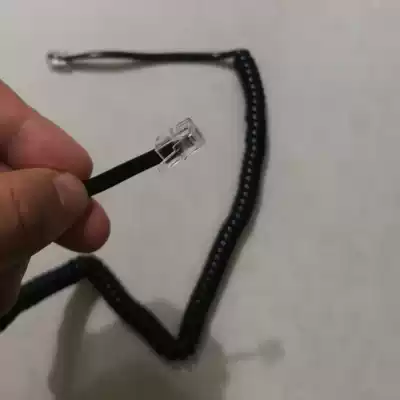 Xulajian cable physiotherapy bed remote control cable RHV physiotherapy bed dedicated