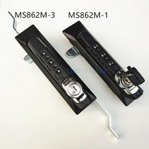 Zhongzheng Lock MS862M distribution box password anti-theft password lock switch electrical cabinet door lock control box lock