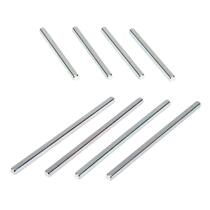 The transmission fine shaft