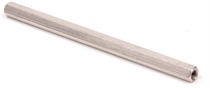 Aluminium column 4 4pcs in the aluminium column 4