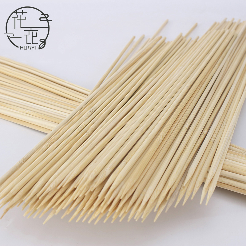 Flower garment cartoon flower bouquet packaging material 50 cm bamboo bamboo bamboo bamboo bamboo bamboo bamboo sign