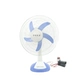 12V24V48v volt DC pin điện áp thấp quạt sạc điện 16 inch xe thuyền đêm chợ bàn quạt sàn - Quạt điện