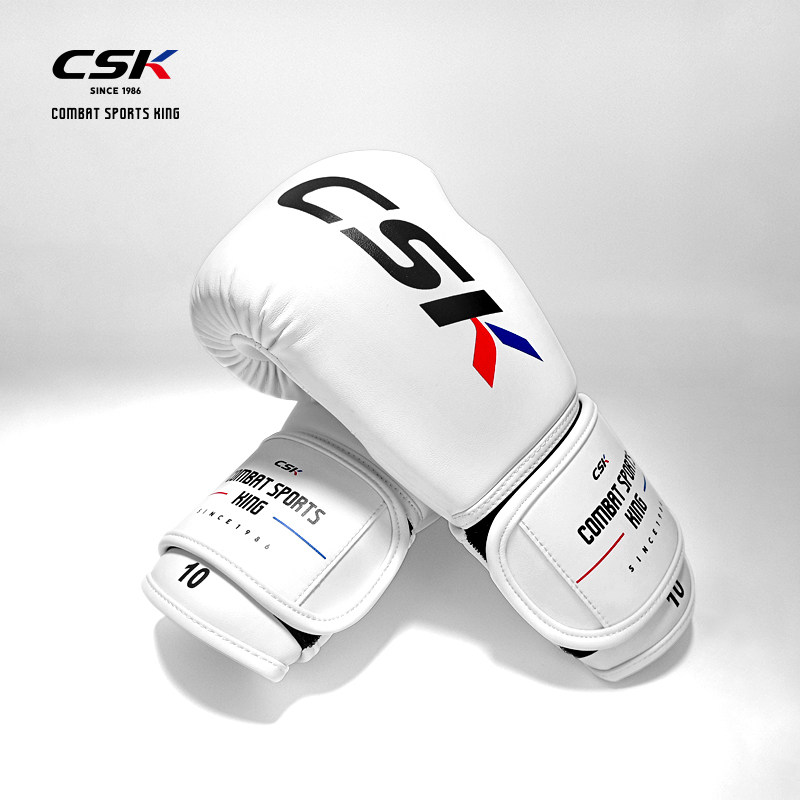Csk zhongchengwang boxing gloves, upgraded for 25 years! essential for ...