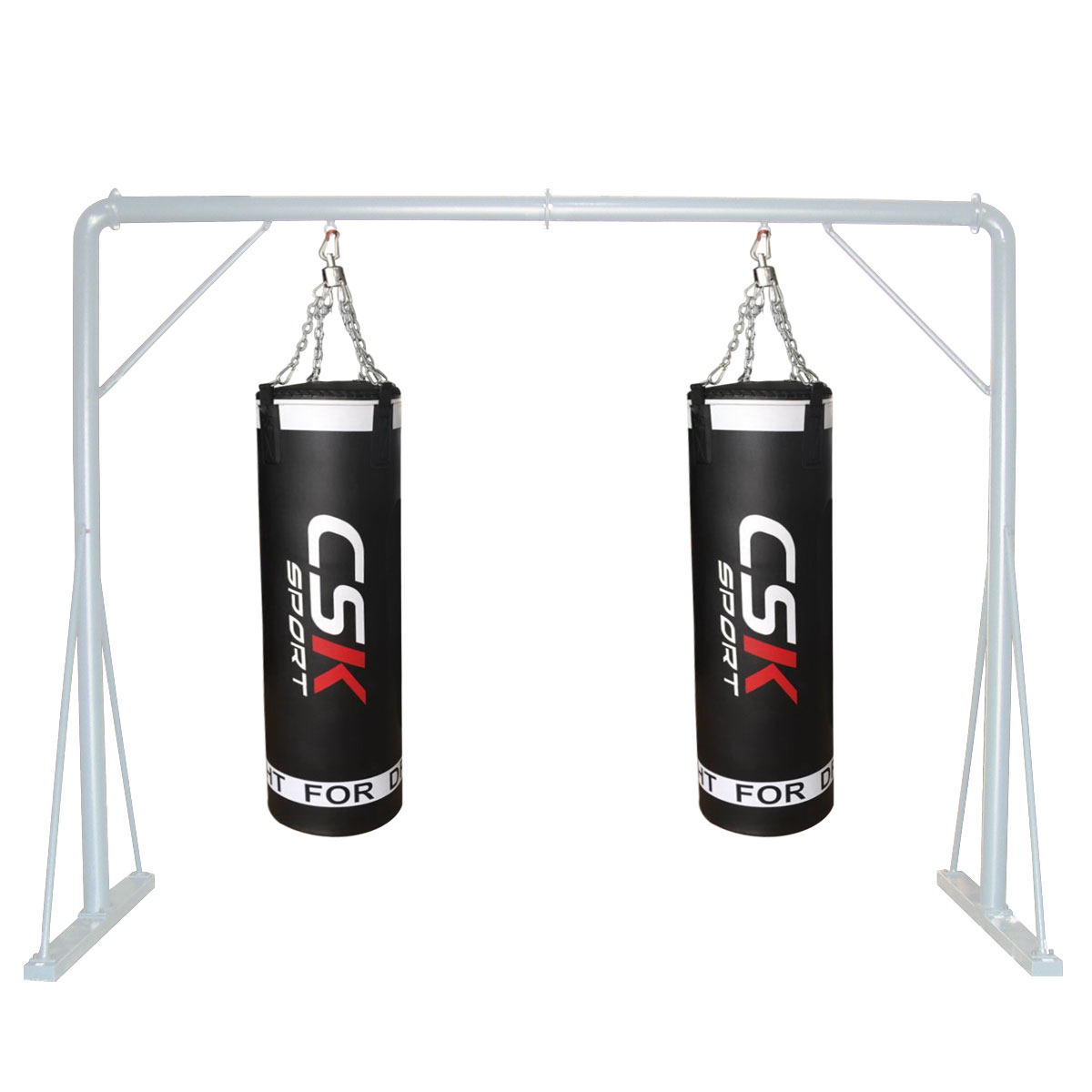 Боксерская груша с креплением на стену