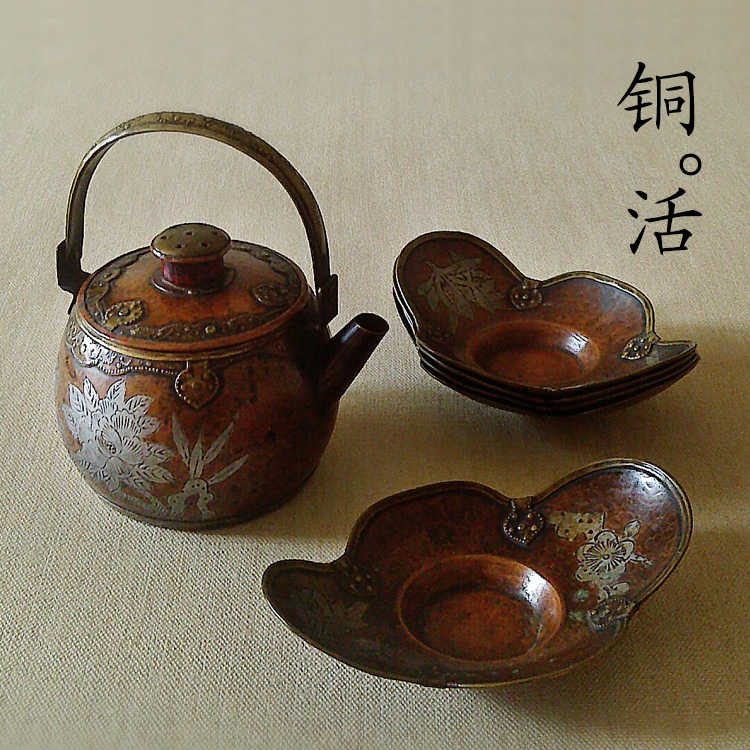 紫砂壺，清時代，中国茶具，急须，茶器，茶道具