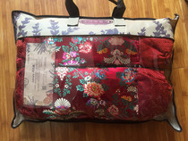 Princess Lavender pillow Mi eight-child pillow to calm the mind to promote sleep gifts