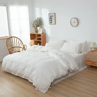 Снежная гора белая