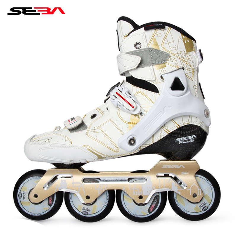 Frozen fish roller skating Michael SEBA St Bar platinum TRIX roller skates flat shoes fancy shoes look good new graffiti