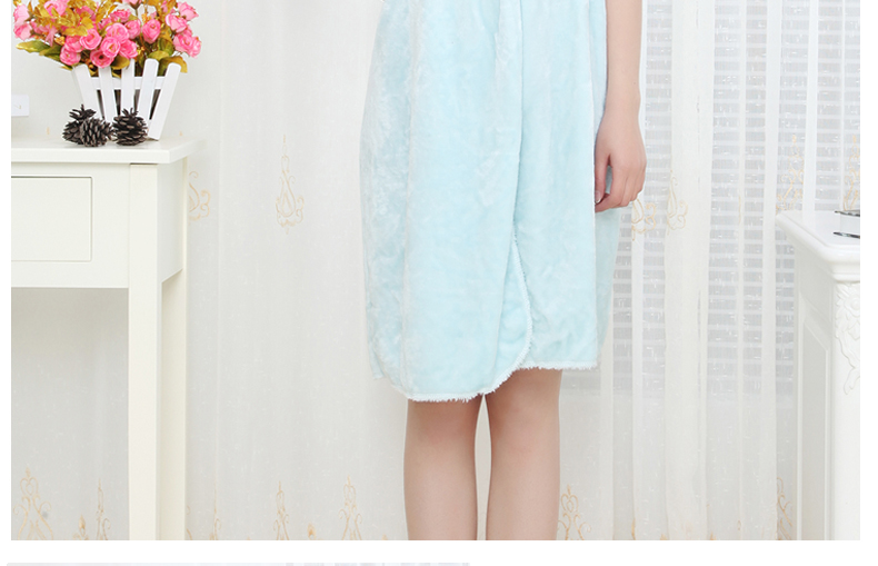 Peignoir jeunesse - Ref 599831 Image 42