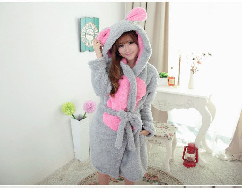 Peignoir jeunesse P06001 - Ref 599760 Image 28