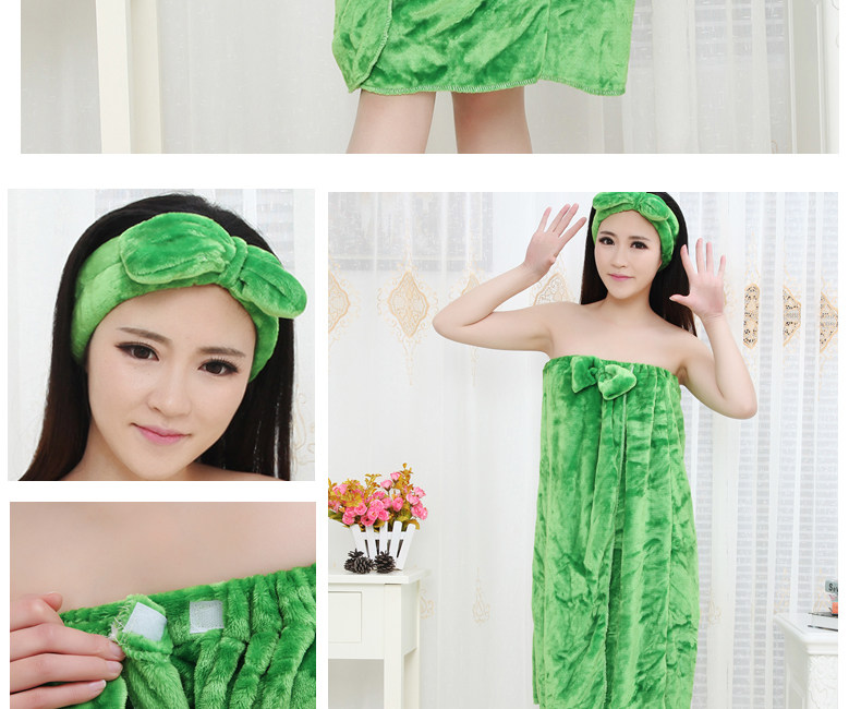 Peignoir jeunesse - Ref 599831 Image 66