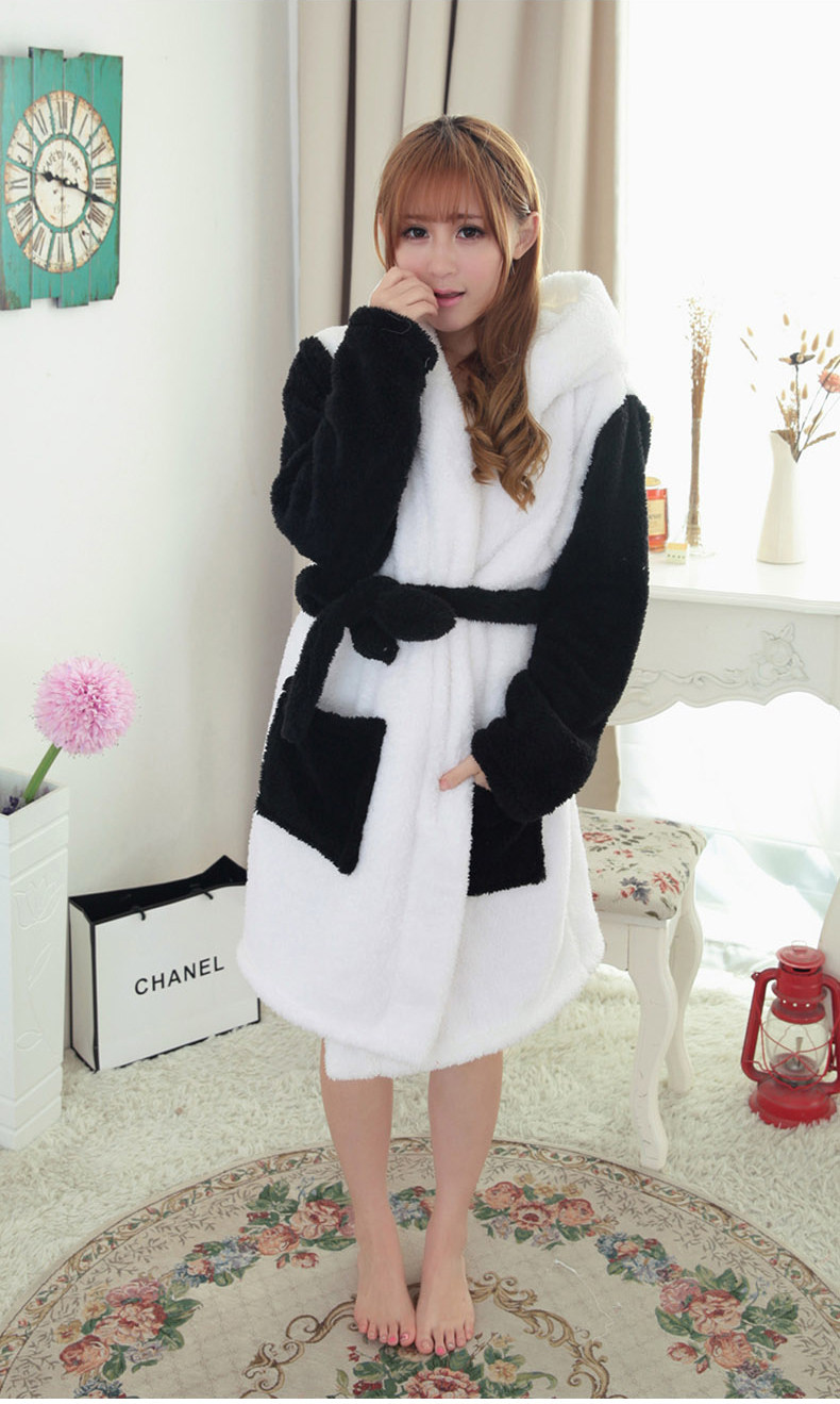 Peignoir jeunesse P06001 - Ref 599760 Image 22